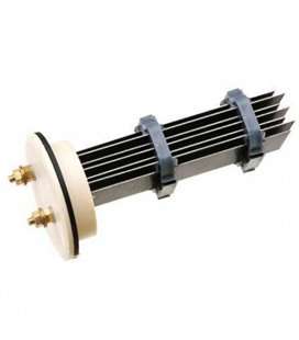 Electrodo Basic 55 para equipos electrólisis Astralpool. 54052