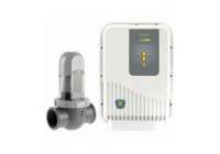 Equipo electrólisis Gensalt OE 10 Zodiac. WW000094