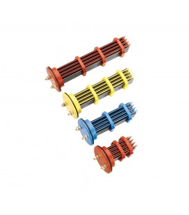 Electrodo Astral 60 para equipos electrólisis Astralpool. 54054 2