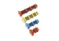 Electrodo Astral 60 para equipos electrólisis Astralpool. 54054