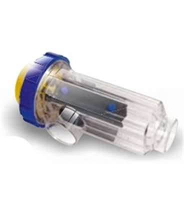 Electrodo D-18 Estandar IDEGIS. R-002