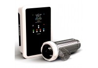 Electrolisis salina 32g/h Domotic 2 IDEGIS. DOM2-32