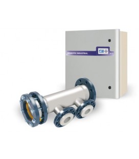 Célula Vaso D-80 LS IDEGIS. R-148 LS 2