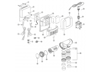 Electrodo eXO® iQ LS 18 Zodiac. R0635201 Electrodo eXO® iQ LS 18 Zodiac. R0635201