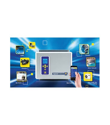 AquaLink Tri Zodiac. WA000016 AquaLink Tri Zodiac. WA000016