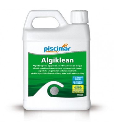 ALGIKLEAN PM-634 5 kg Piscimar. 200045