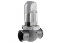 Equipo electrólisis salina Gensalt OT 18 Zodiac. WW000160