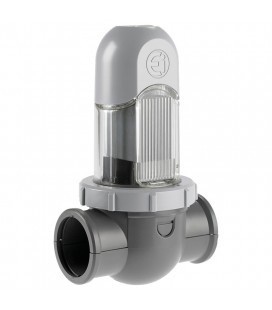 Equipo electrólisis salina Gensalt OT 25 Zodiac. WW000161 2