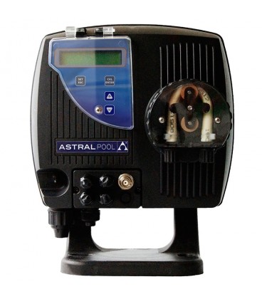 Control Basic Plus 1,5l/h AstralPool. 66159