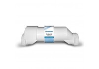 Célula Turbo Cell clorador salino Aquarite Pro 95 Hayward. T-CELL-9-E