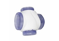 Cuerpo célula Hayward. GLXDIYVESSEL Cuerpo célula Hayward. GLXDIYVESSEL