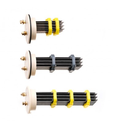 Electrodo Basic 55 para equipos electrólisis Astralpool. 54052