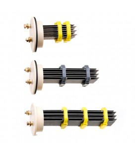 Electrodo Basic 95 para equipos electrólisis Astralpool. 54053 2