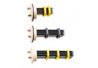 Electrodo Basic 95 para equipos electrólisis Astralpool. 54053