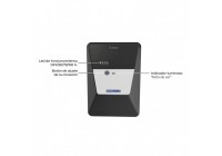 Clorador salino E-Next 40 Astralpool. 74085 Clorador salino E-Next 40 Astralpool. 74085
