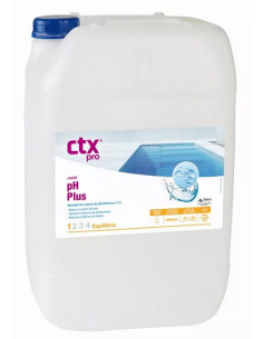 CTX 25 pH Plus...