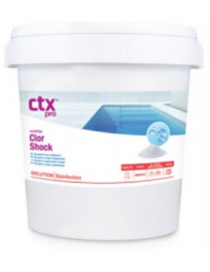 CTX 200 GR. ClorShock Cloro...