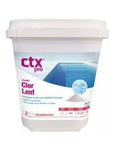 CTX 300 Clorlent TRICLORO...