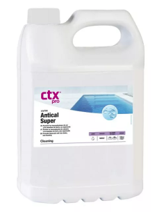 CTX 700 Antical Super 5LT....