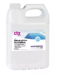 CTX 35 Desincrustante de...