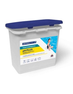 INCREMENTADOR DE pH SÓLIDO...