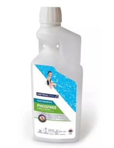 Antialgas Phosfree 1l....