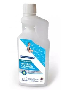 Floculante natural líquido...