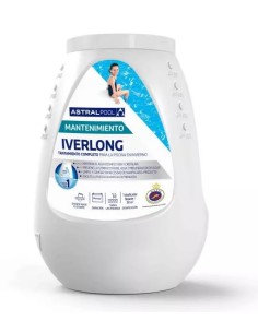 Invernador piscina Iverlong...