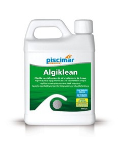 ALGIKLEAN PM-634 1,1 kg...