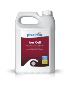 Antiincrustante ion cell 5 Kg. Piscimar. 201691