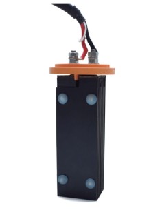 Célula Low Salt electrólisis salina 15 g/h BSV. RP15/3LS