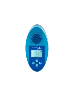 FOTÓMETRO SCUBA III. 76890