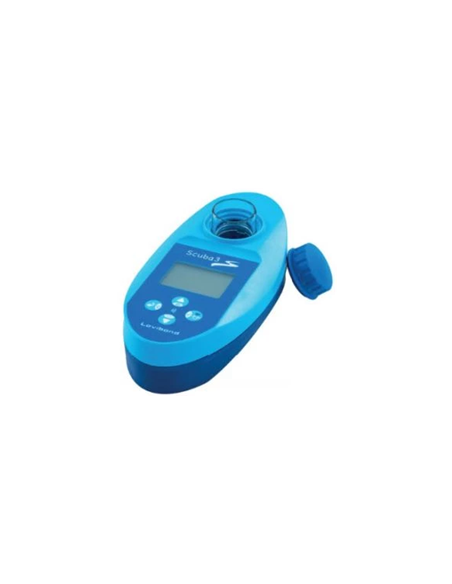 FOTÓMETRO SCUBA III. 76890