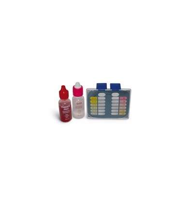 ESTUCHE CL/BR-PH(OTO-PH LIQ)PLASTICO