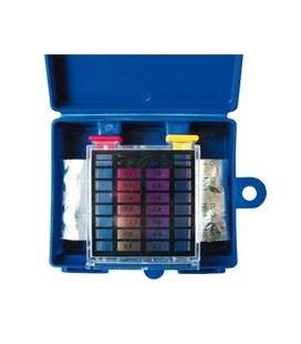 ESTUCHE ANALIZ.CL Y PH LOW RAN