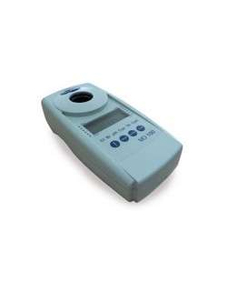 FOTOMETRO MD100 6N1 CL/BR/PH/CYS/ALK/DUR