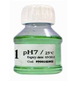 Solución patrón pH-7 BSV. 9900102002