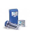 Electrólisis salina DOMOTIC 12gr/Cl/h IDEGIS. DOM12