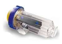 Electrodo DOM-10 Domotic'08 IDEGIS. R-131