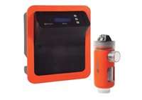 Clorador salino Evo Advanced 35 g/h BSV. EVOADVANCED35