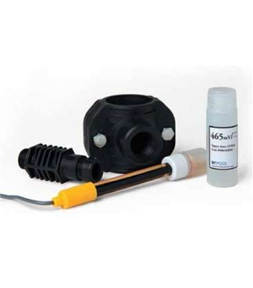 Clorador salino Evo Connect 35 g/h BSV. EVOCONNECT35