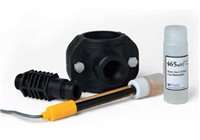 Clorador salino Evo Connect 35 g/h BSV. EVOCONNECT35