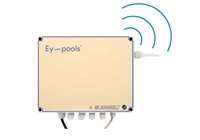 Clorador salino Evo Connect 35 g/h BSV. EVOCONNECT35