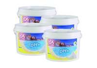 Caja de 4 ud CTX 20. Incrementador de PH. 6kg. 809493 Caja de 4 ud CTX 20. Incrementador de PH. 6kg. 809493