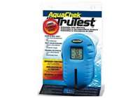 Lector digital de tiras analíticas Trutest AquaChek. 38813