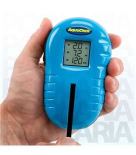 Lector digital de tiras analíticas Trutest AquaChek. 38813 2