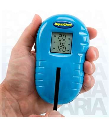 Lector digital de tiras analíticas Trutest AquaChek. 38813