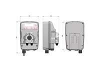 BOMBA PERIST.MYPOOL PH 1.6L 1.5BAR BOMBA PERIST.MYPOOL PH 1.6L 1.5BAR